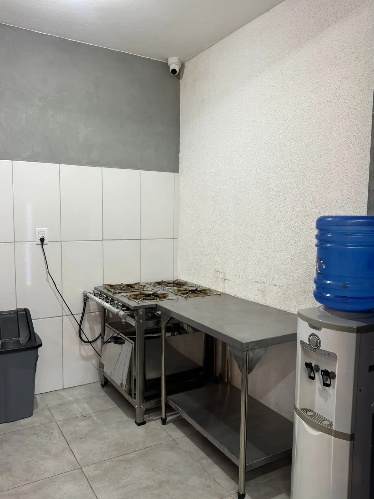 Unidade 01 do Espaço Castelli